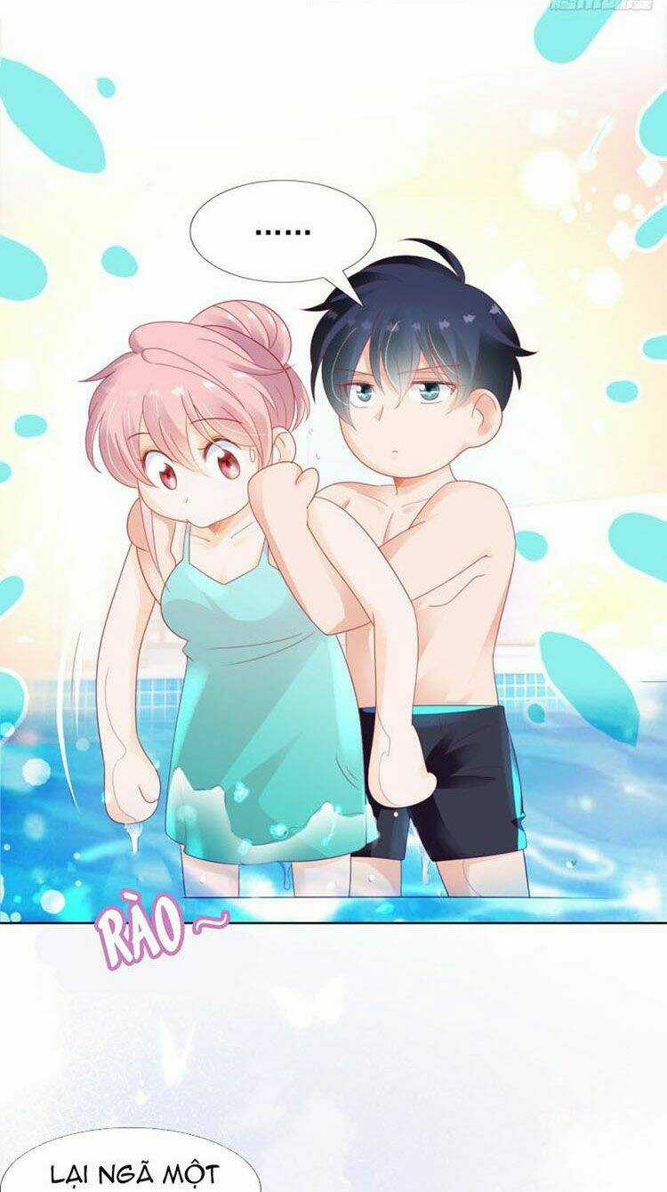 1000 Tư Thế Cưa Đổ Tổng Tài Chapter 123 trang 11