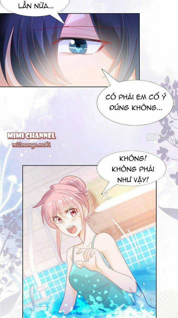 1000 Tư Thế Cưa Đổ Tổng Tài Chapter 123 trang 12