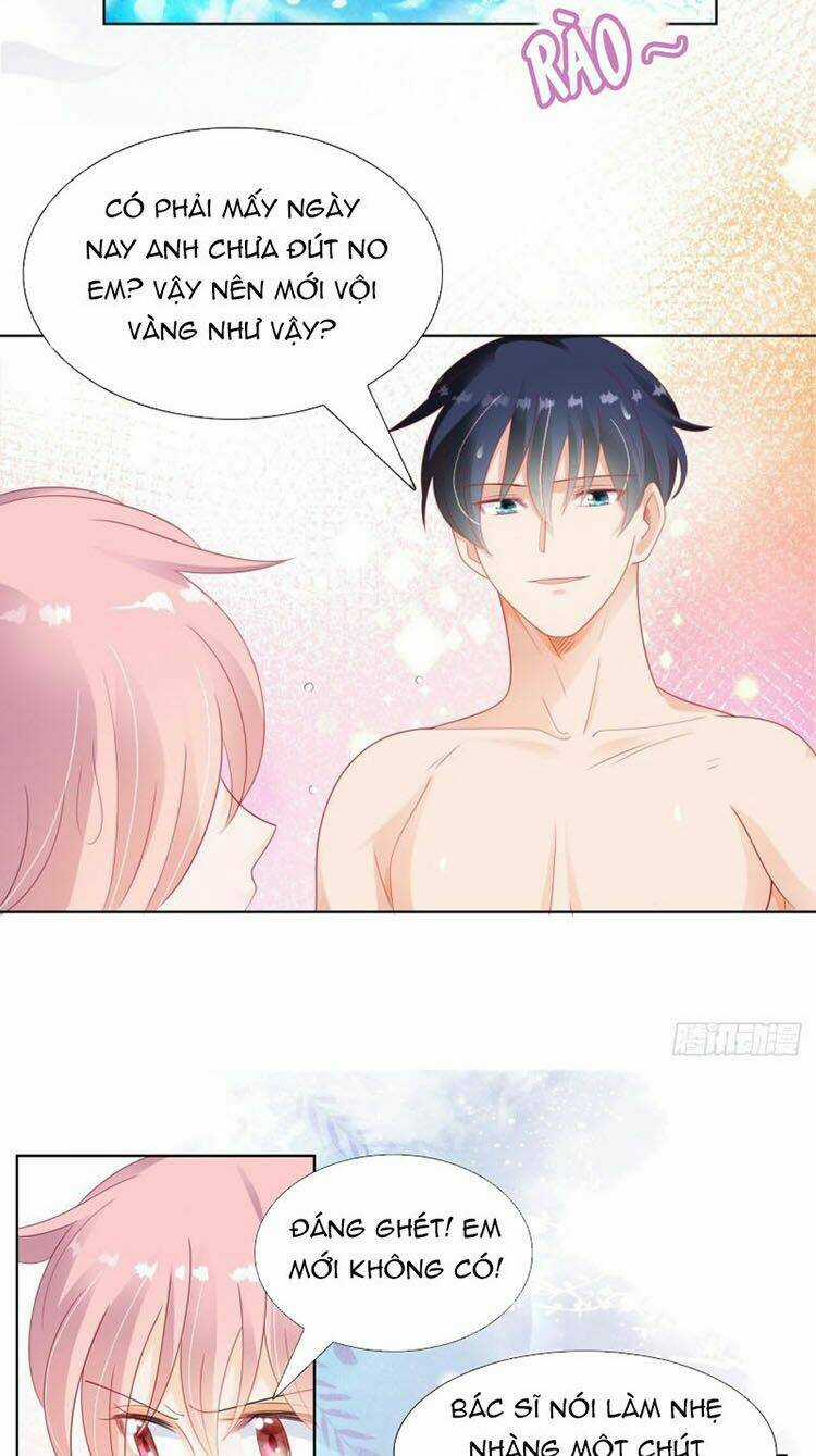 1000 Tư Thế Cưa Đổ Tổng Tài Chapter 123 trang 13