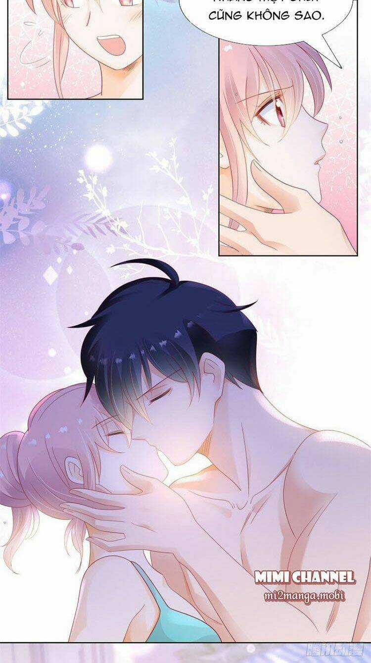 1000 Tư Thế Cưa Đổ Tổng Tài Chapter 123 trang 14