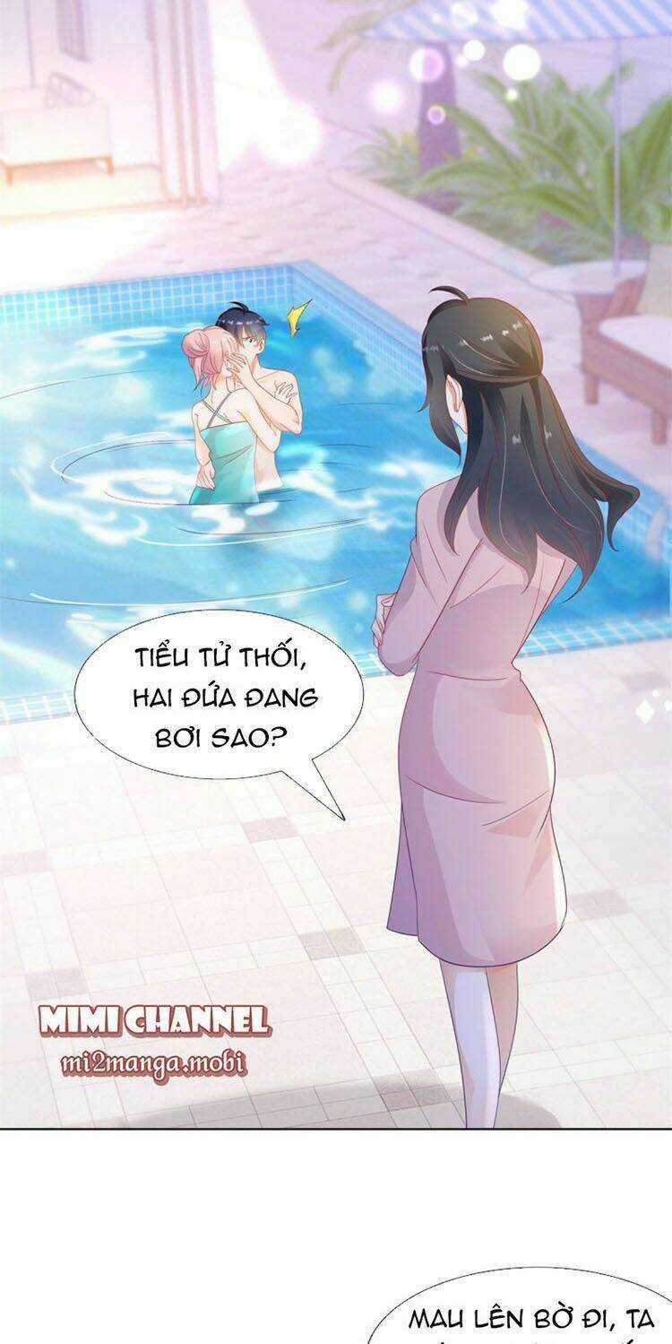 1000 Tư Thế Cưa Đổ Tổng Tài Chapter 123 trang 15