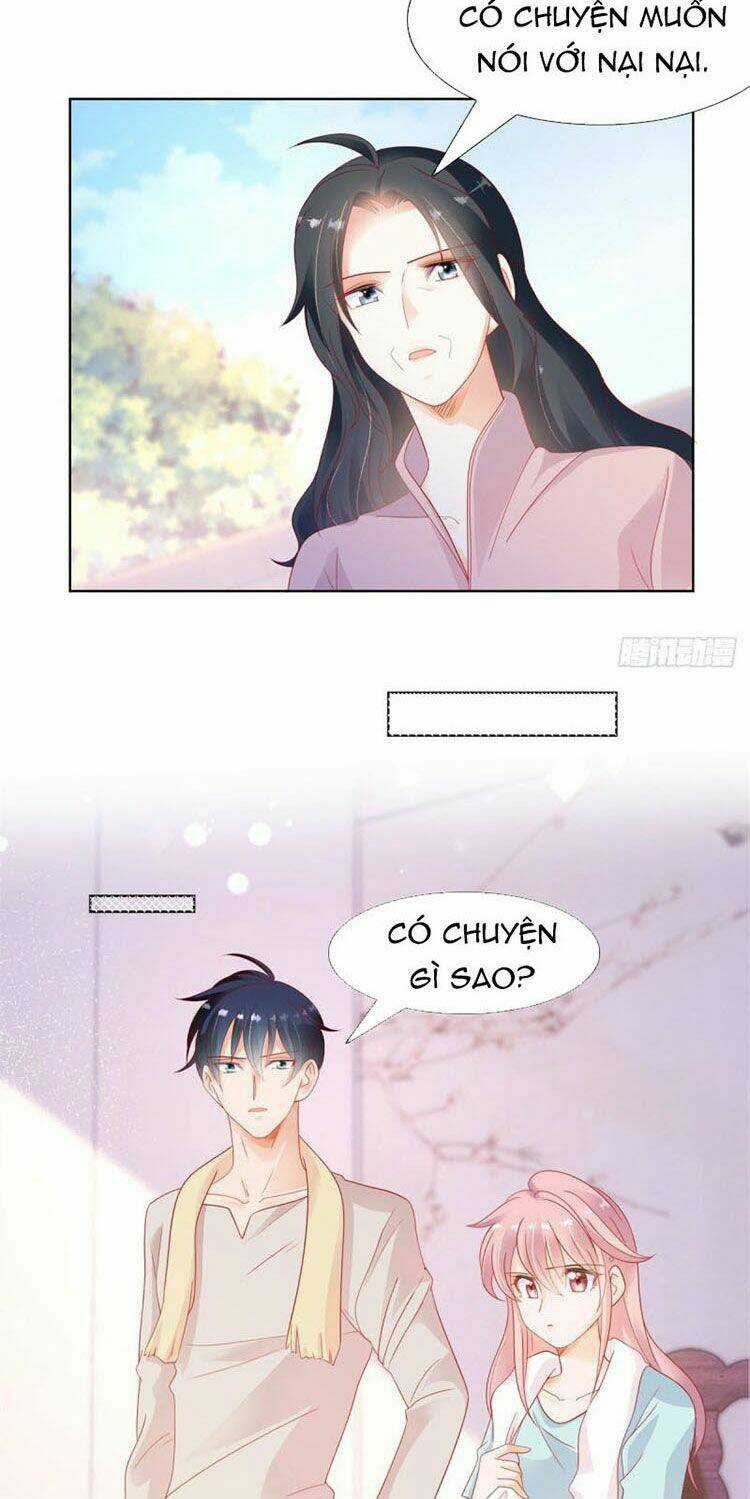 1000 Tư Thế Cưa Đổ Tổng Tài Chapter 123 trang 16