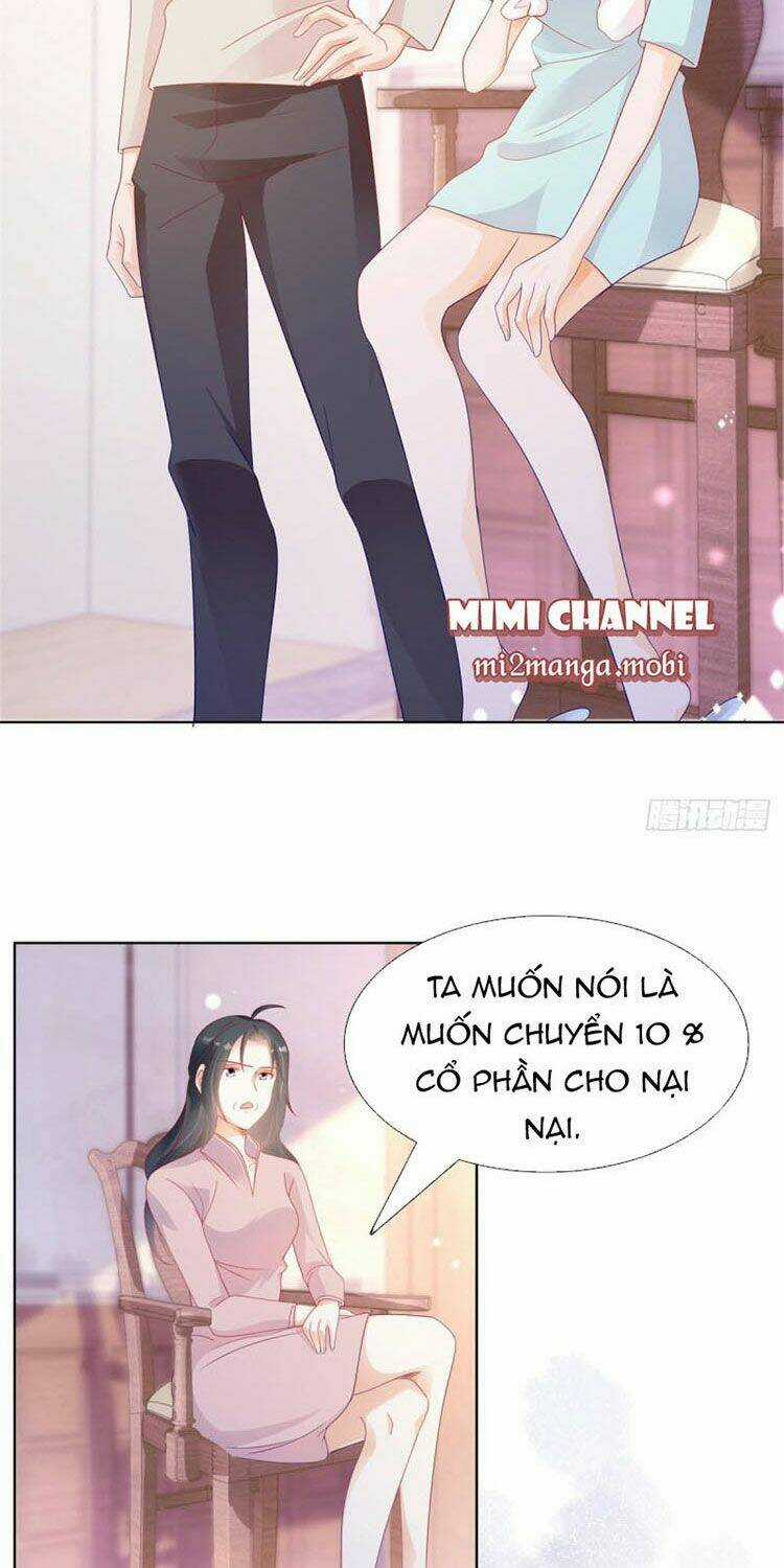 1000 Tư Thế Cưa Đổ Tổng Tài Chapter 123 trang 17