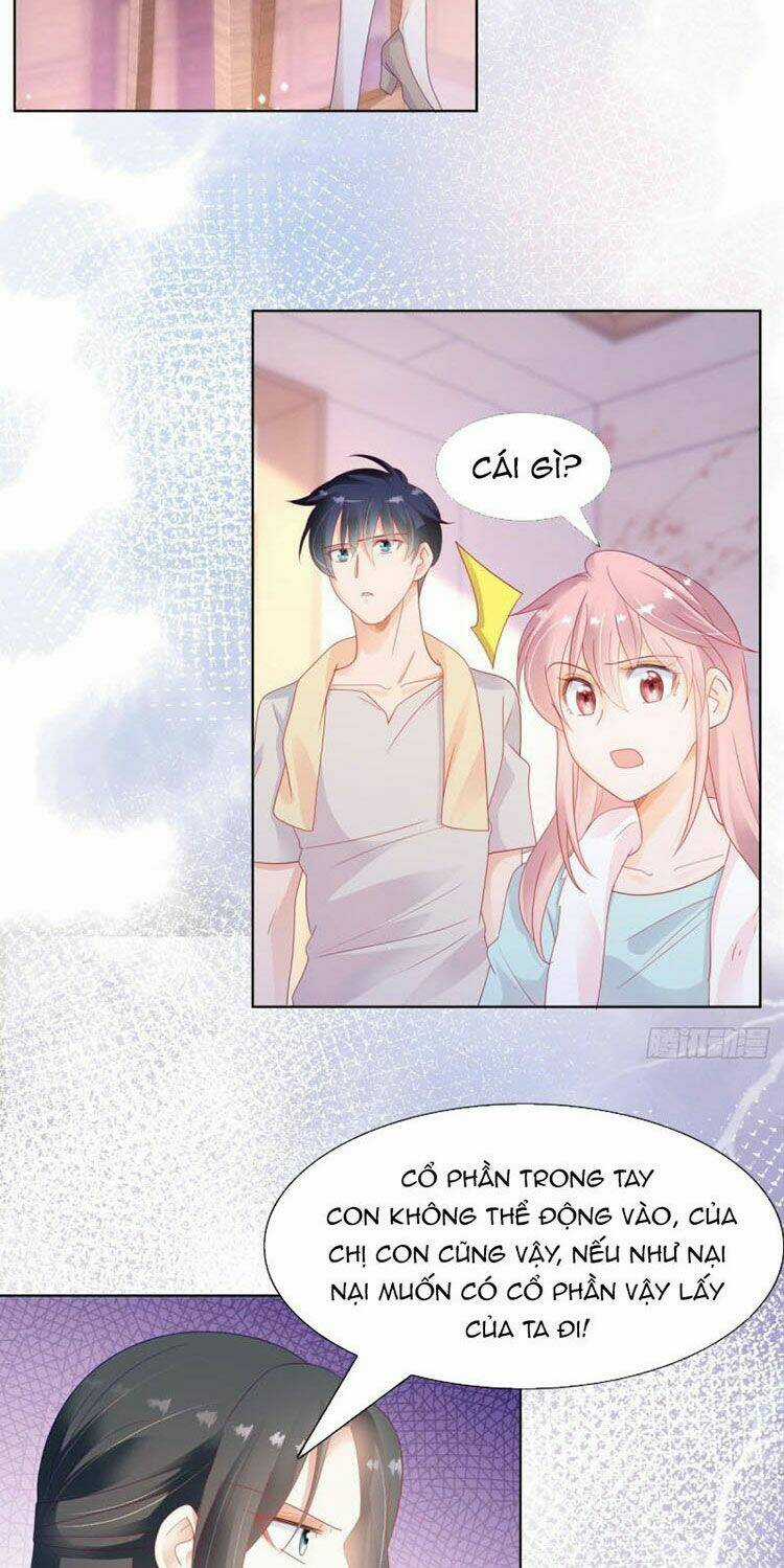 1000 Tư Thế Cưa Đổ Tổng Tài Chapter 123 trang 18