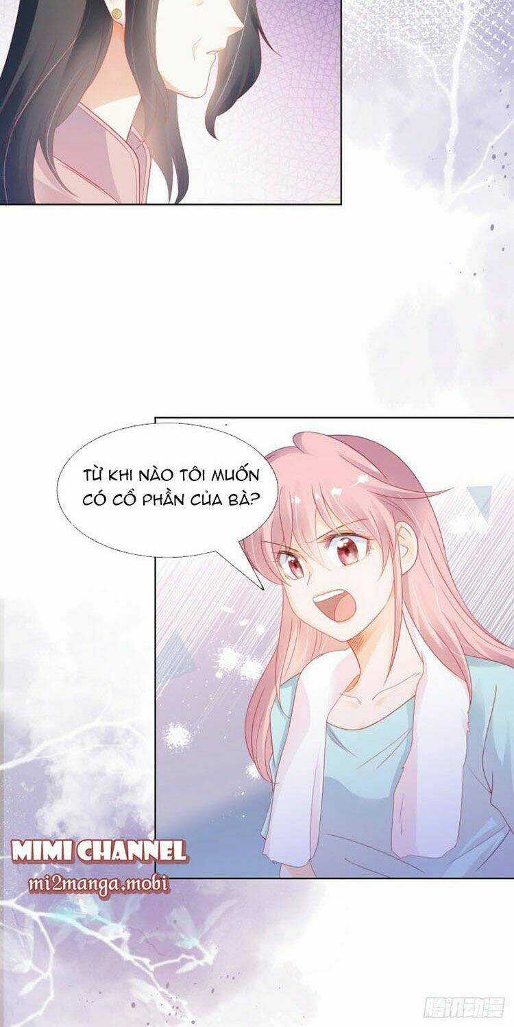 1000 Tư Thế Cưa Đổ Tổng Tài Chapter 123 trang 19