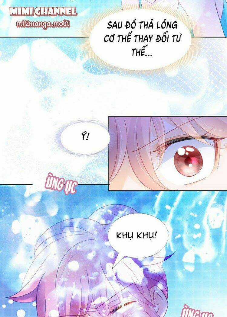 1000 Tư Thế Cưa Đổ Tổng Tài Chapter 123 trang 2