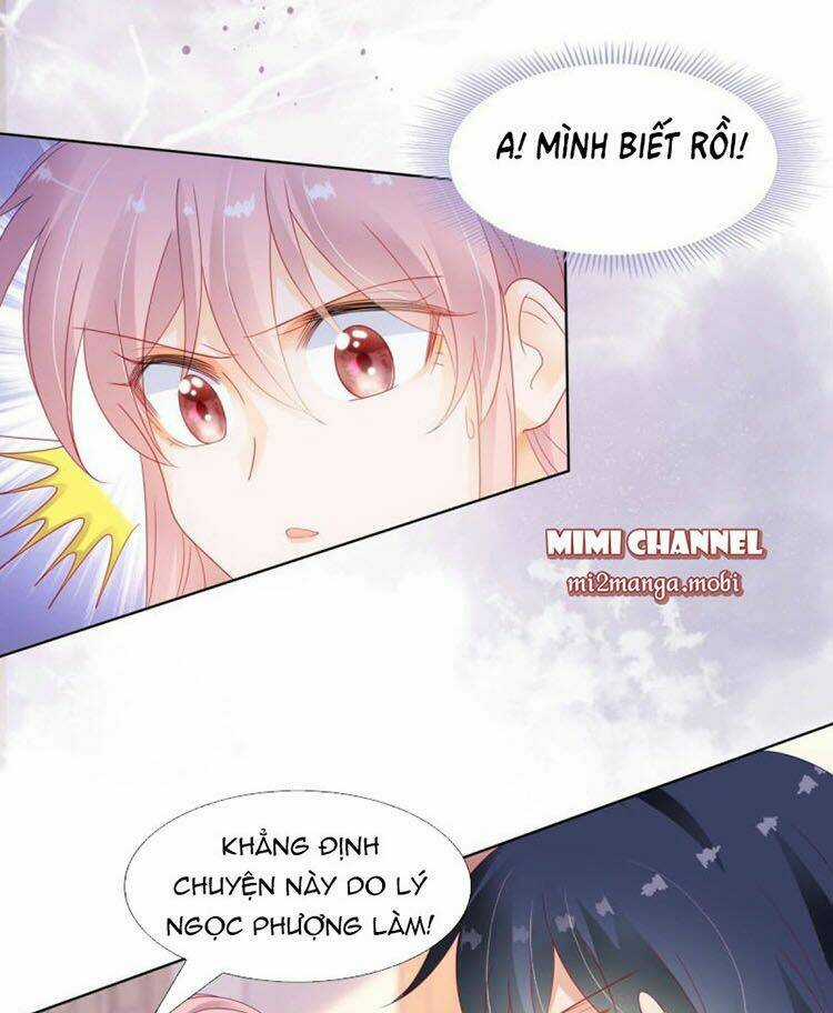 1000 Tư Thế Cưa Đổ Tổng Tài Chapter 123 trang 20