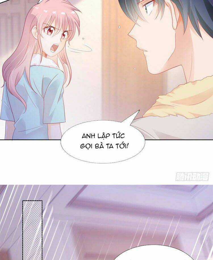 1000 Tư Thế Cưa Đổ Tổng Tài Chapter 123 trang 21