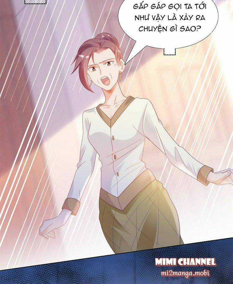 1000 Tư Thế Cưa Đổ Tổng Tài Chapter 123 trang 22