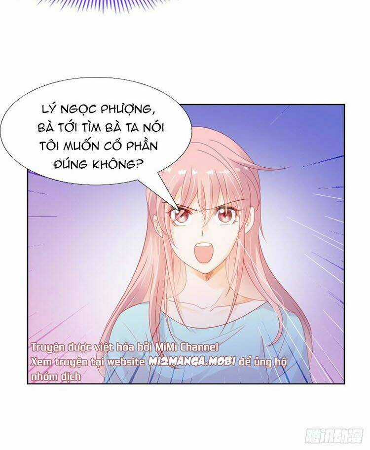 1000 Tư Thế Cưa Đổ Tổng Tài Chapter 123 trang 24