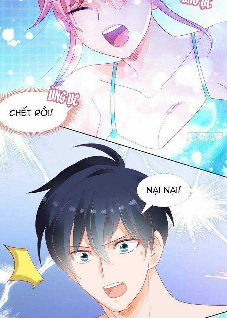 1000 Tư Thế Cưa Đổ Tổng Tài Chapter 123 trang 3