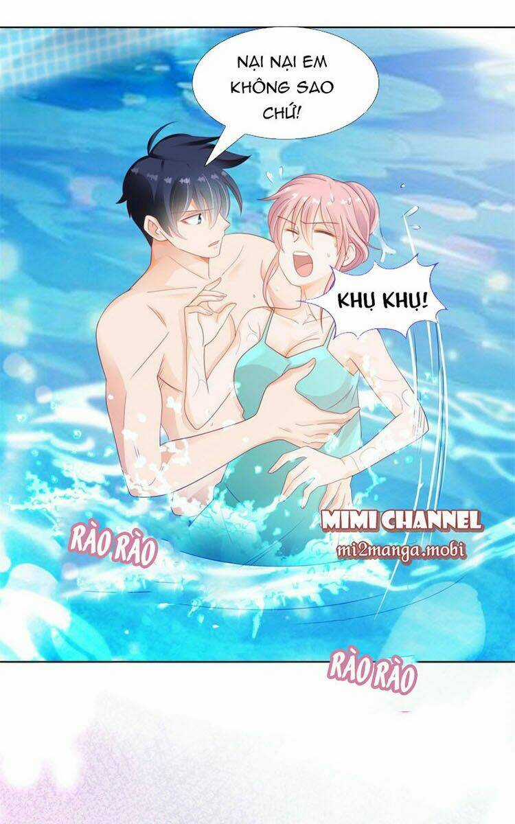 1000 Tư Thế Cưa Đổ Tổng Tài Chapter 123 trang 5