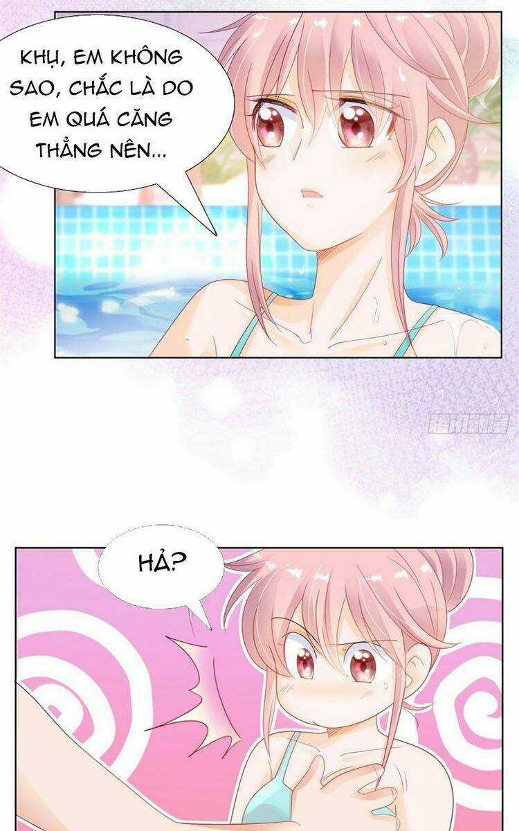 1000 Tư Thế Cưa Đổ Tổng Tài Chapter 123 trang 6