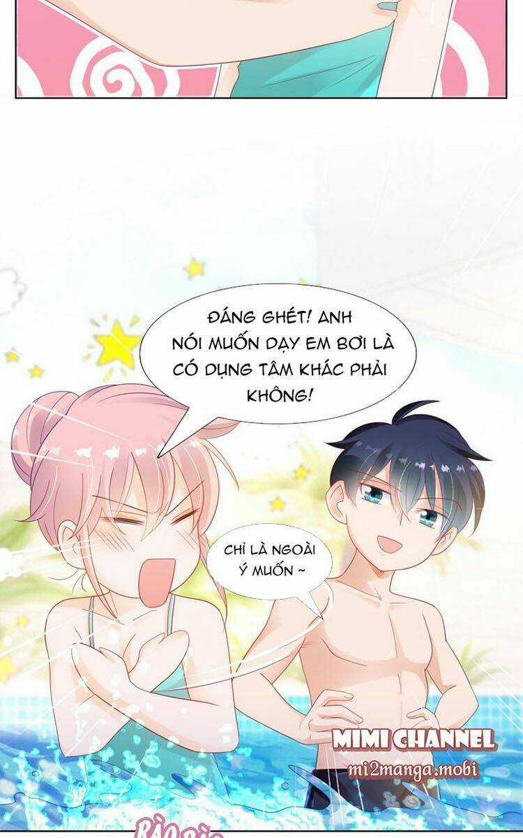 1000 Tư Thế Cưa Đổ Tổng Tài Chapter 123 trang 7