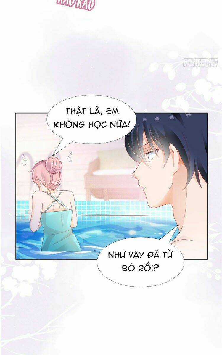 1000 Tư Thế Cưa Đổ Tổng Tài Chapter 123 trang 8