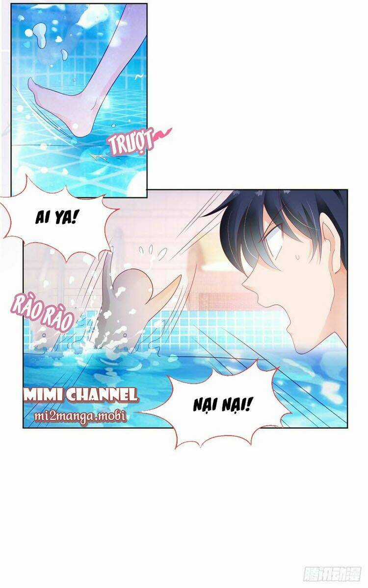 1000 Tư Thế Cưa Đổ Tổng Tài Chapter 123 trang 9