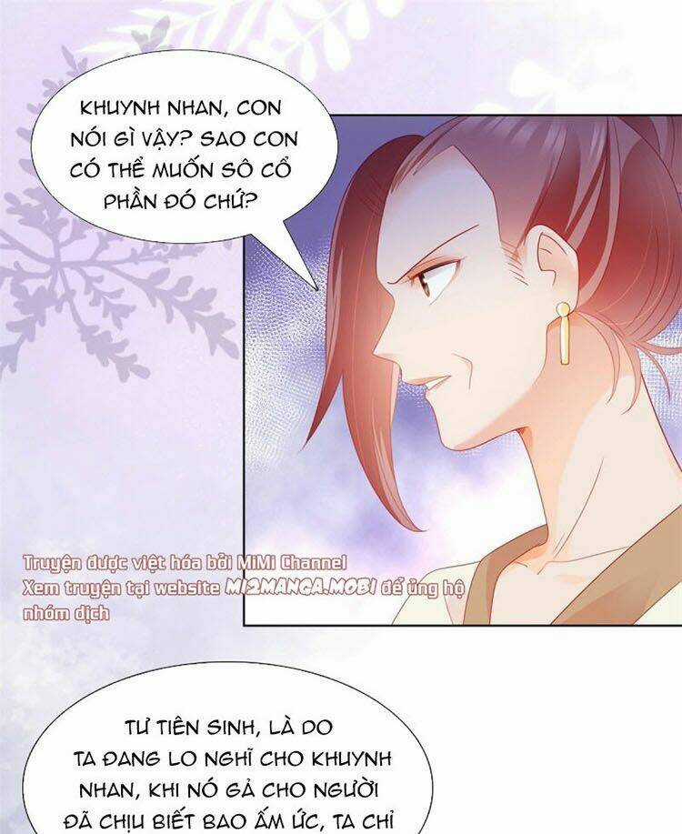 1000 Tư Thế Cưa Đổ Tổng Tài Chapter 124 trang 0