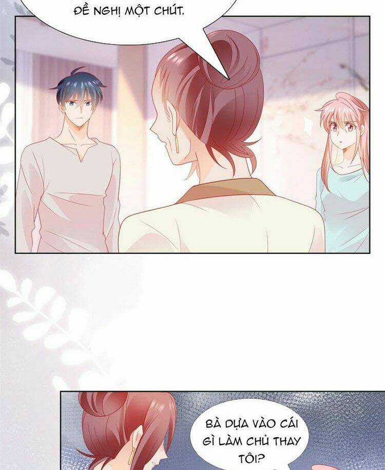 1000 Tư Thế Cưa Đổ Tổng Tài Chapter 124 trang 1