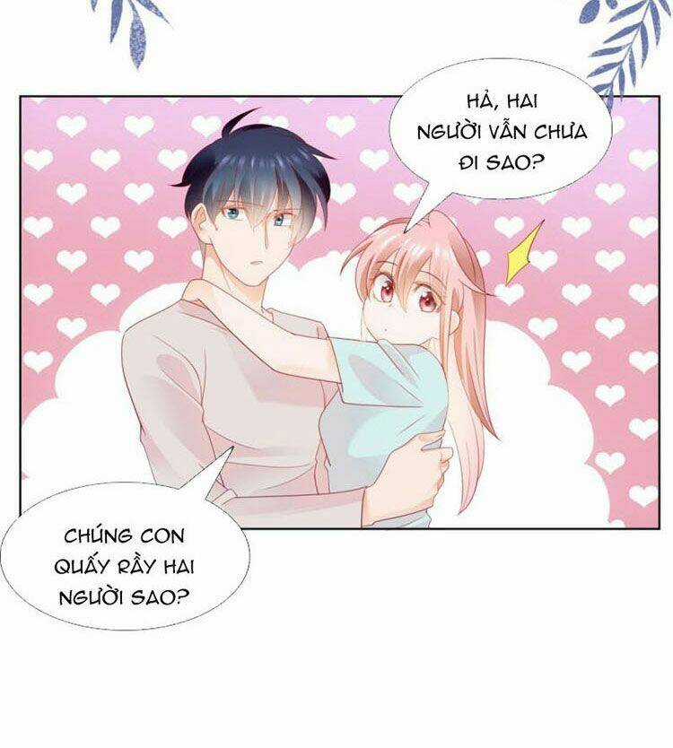 1000 Tư Thế Cưa Đổ Tổng Tài Chapter 124 trang 10