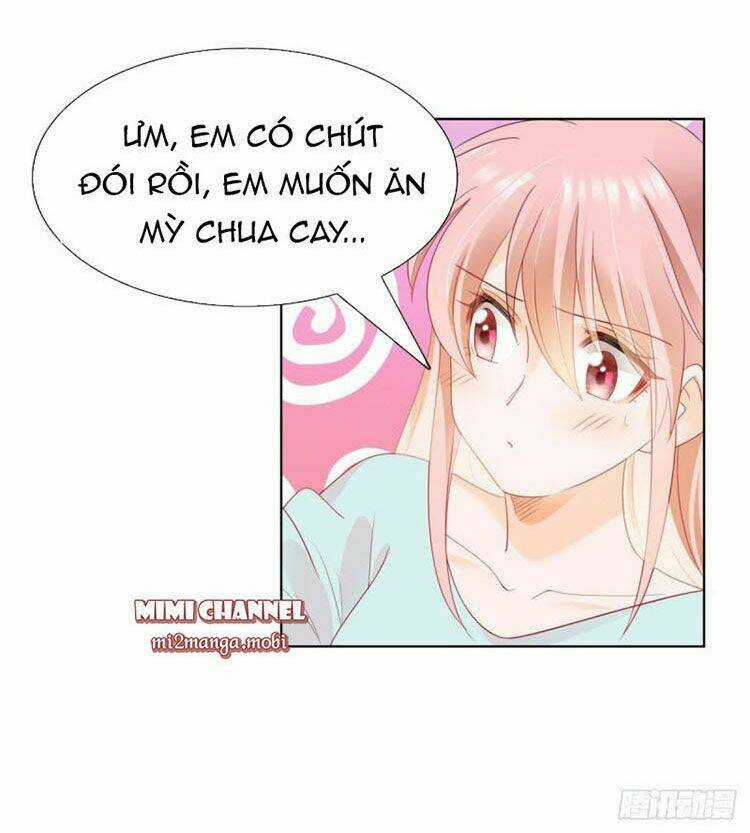 1000 Tư Thế Cưa Đổ Tổng Tài Chapter 124 trang 11