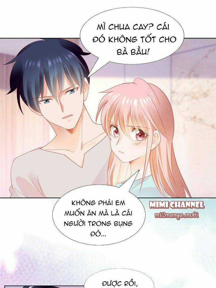 1000 Tư Thế Cưa Đổ Tổng Tài Chapter 124 trang 12