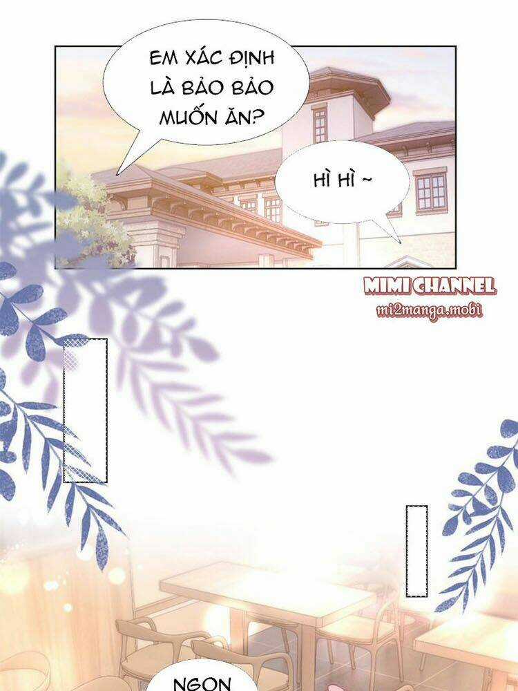 1000 Tư Thế Cưa Đổ Tổng Tài Chapter 124 trang 14