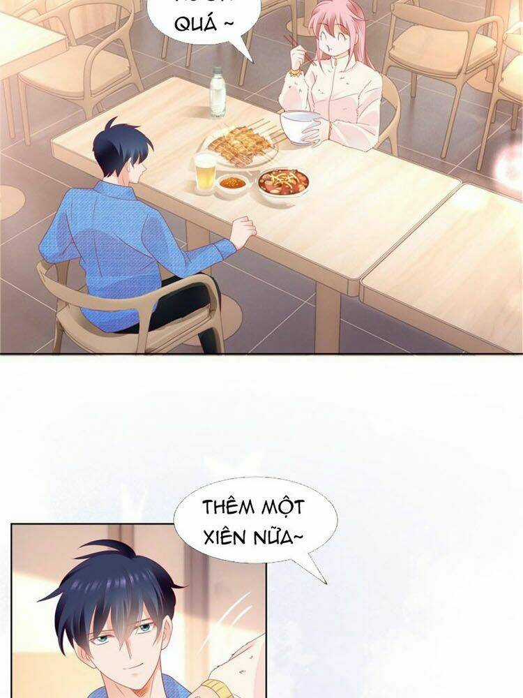 1000 Tư Thế Cưa Đổ Tổng Tài Chapter 124 trang 15