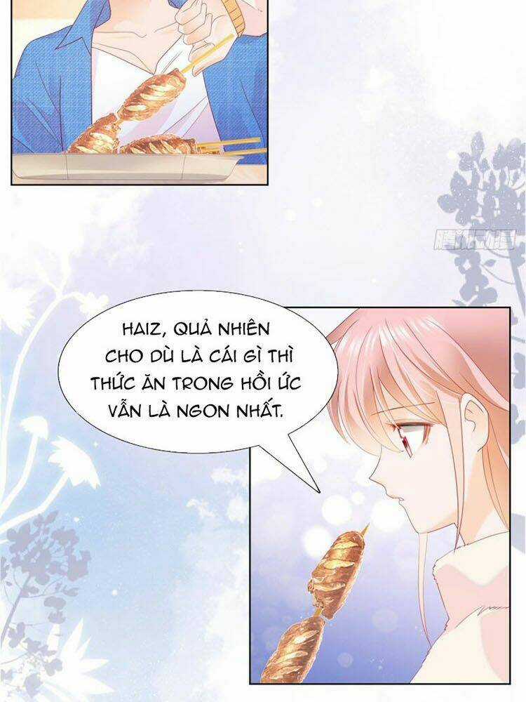 1000 Tư Thế Cưa Đổ Tổng Tài Chapter 124 trang 16