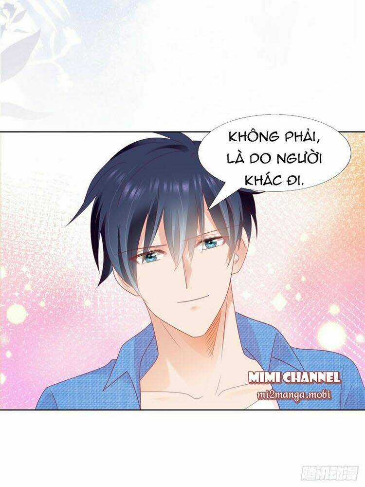 1000 Tư Thế Cưa Đổ Tổng Tài Chapter 124 trang 17