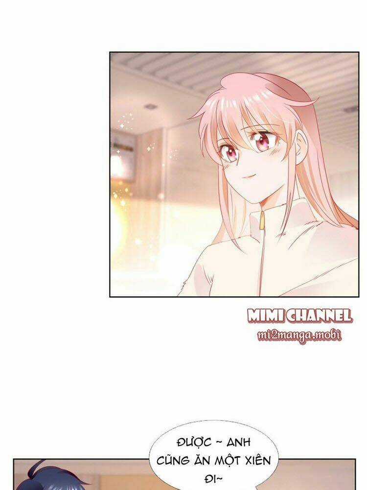 1000 Tư Thế Cưa Đổ Tổng Tài Chapter 124 trang 18