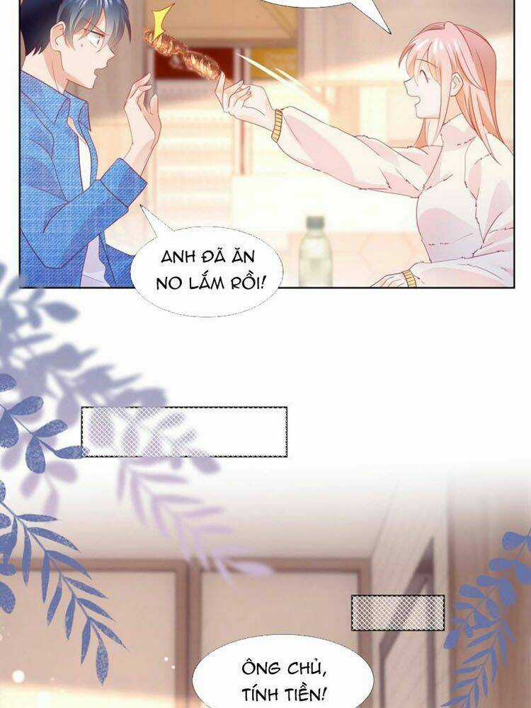 1000 Tư Thế Cưa Đổ Tổng Tài Chapter 124 trang 19