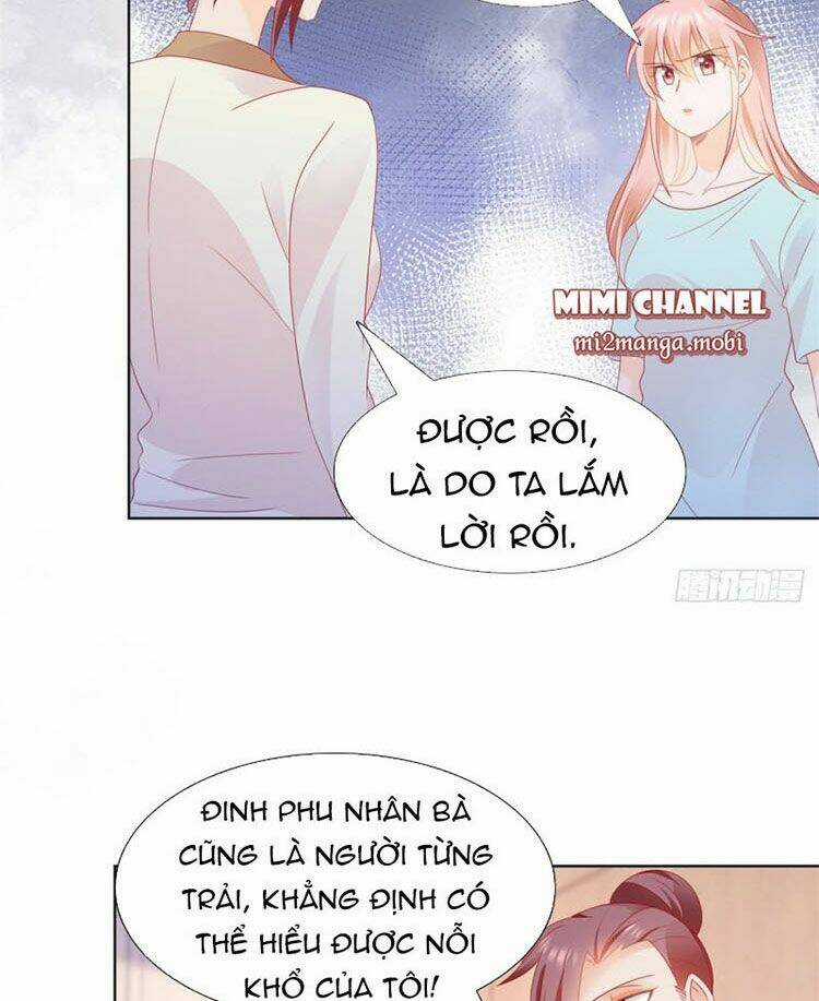 1000 Tư Thế Cưa Đổ Tổng Tài Chapter 124 trang 2