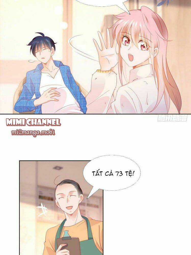 1000 Tư Thế Cưa Đổ Tổng Tài Chapter 124 trang 20