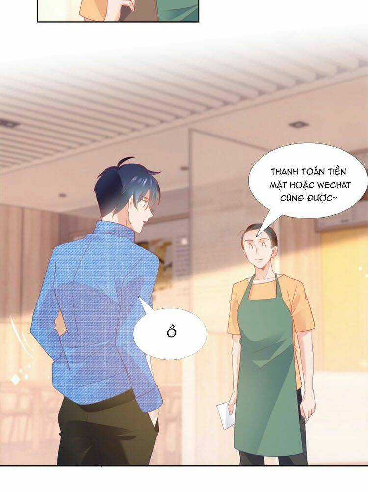 1000 Tư Thế Cưa Đổ Tổng Tài Chapter 124 trang 21