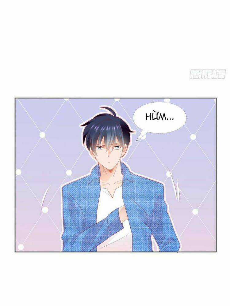 1000 Tư Thế Cưa Đổ Tổng Tài Chapter 124 trang 22