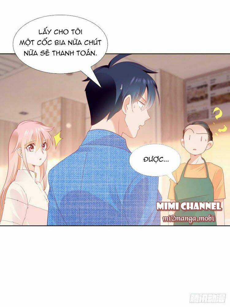 1000 Tư Thế Cưa Đổ Tổng Tài Chapter 124 trang 23