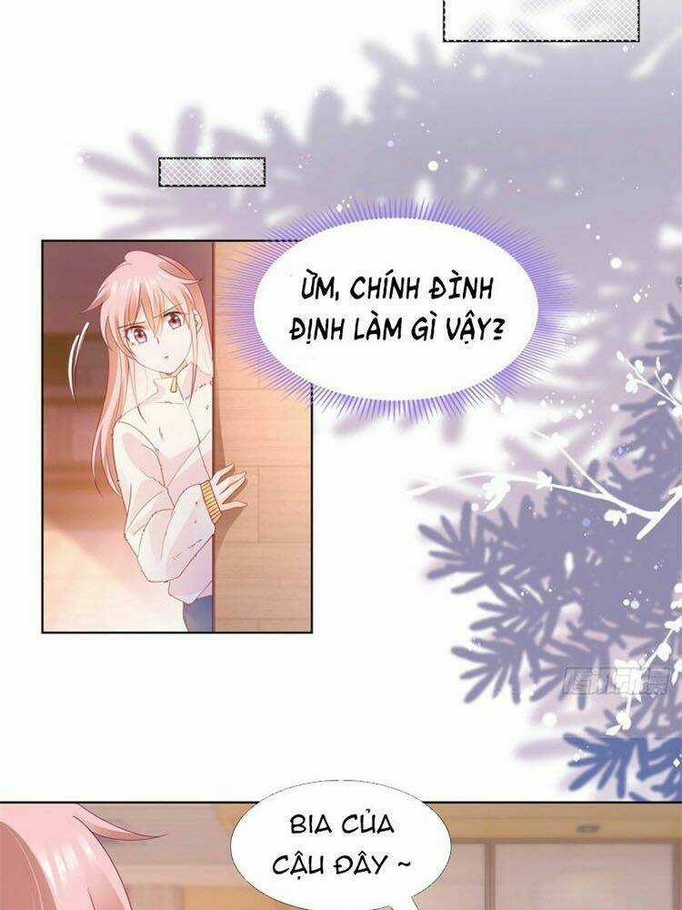 1000 Tư Thế Cưa Đổ Tổng Tài Chapter 124 trang 25