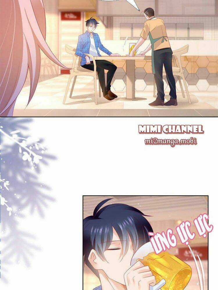 1000 Tư Thế Cưa Đổ Tổng Tài Chapter 124 trang 26