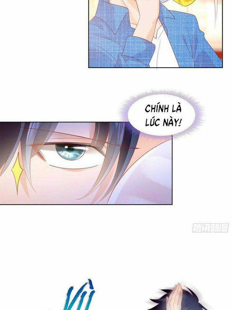 1000 Tư Thế Cưa Đổ Tổng Tài Chapter 124 trang 27