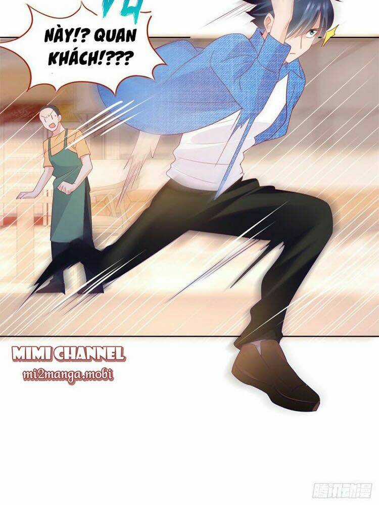 1000 Tư Thế Cưa Đổ Tổng Tài Chapter 124 trang 28