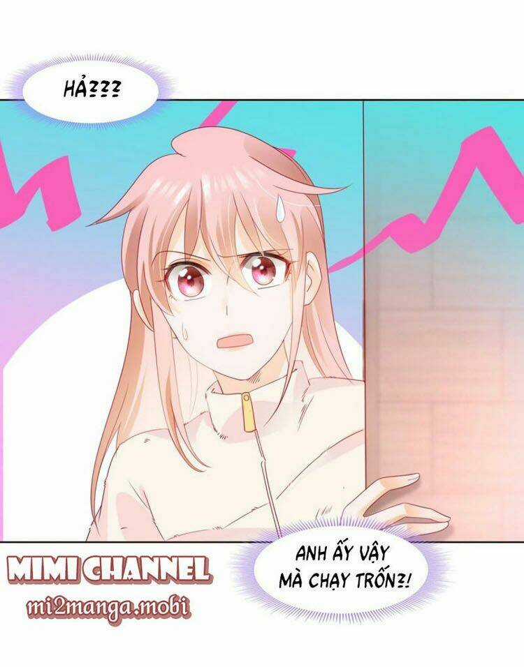 1000 Tư Thế Cưa Đổ Tổng Tài Chapter 124 trang 29