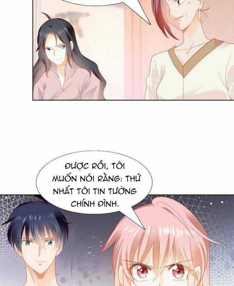 1000 Tư Thế Cưa Đổ Tổng Tài Chapter 124 trang 3