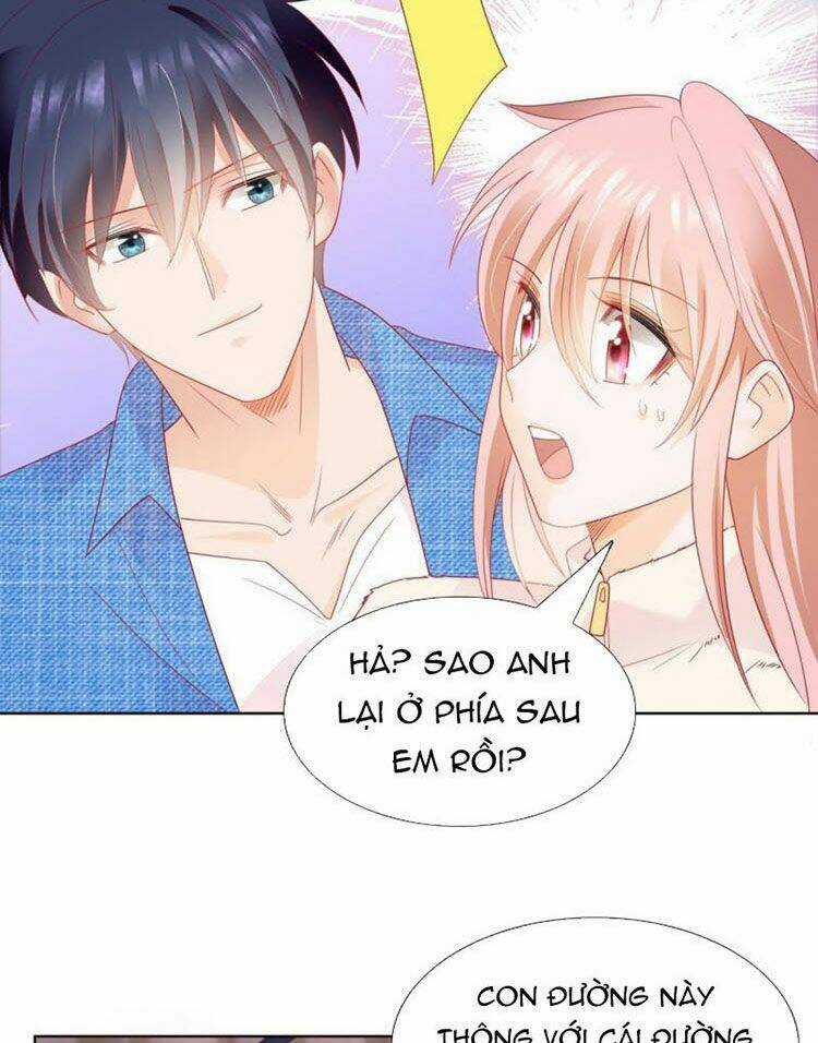 1000 Tư Thế Cưa Đổ Tổng Tài Chapter 124 trang 31