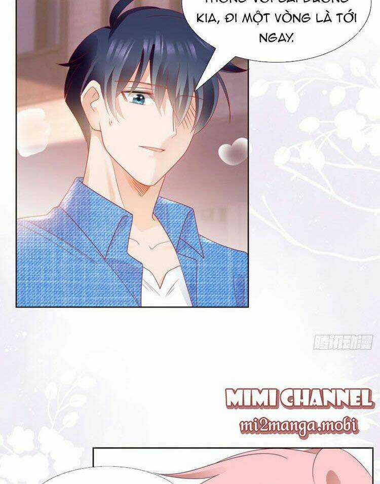 1000 Tư Thế Cưa Đổ Tổng Tài Chapter 124 trang 32