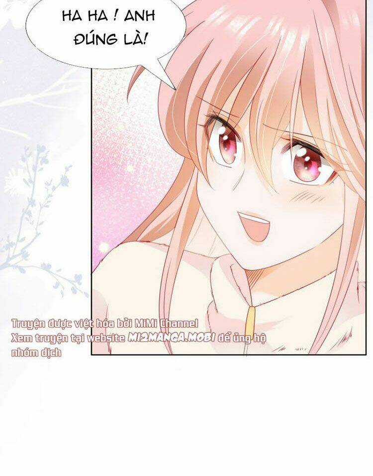 1000 Tư Thế Cưa Đổ Tổng Tài Chapter 124 trang 33