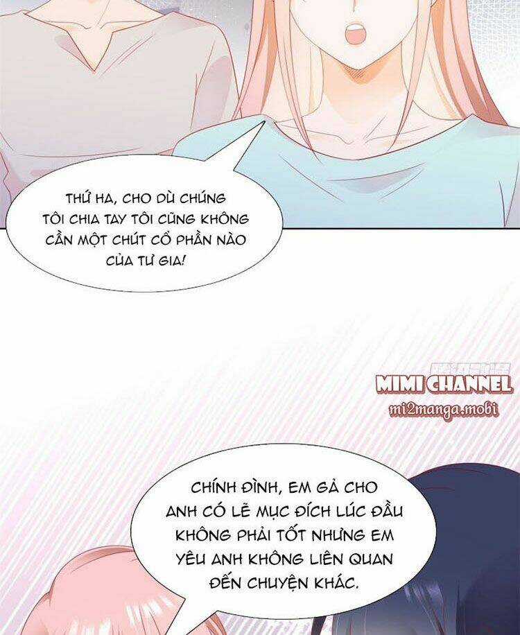 1000 Tư Thế Cưa Đổ Tổng Tài Chapter 124 trang 4