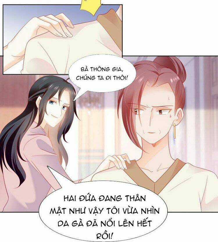 1000 Tư Thế Cưa Đổ Tổng Tài Chapter 124 trang 8