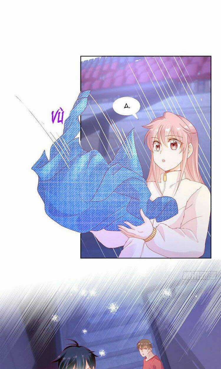 1000 Tư Thế Cưa Đổ Tổng Tài Chapter 125 trang 13