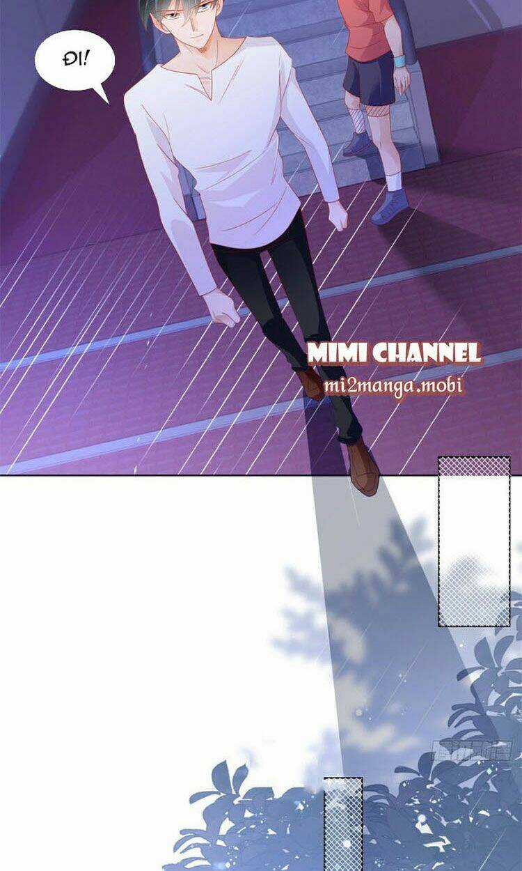 1000 Tư Thế Cưa Đổ Tổng Tài Chapter 125 trang 14