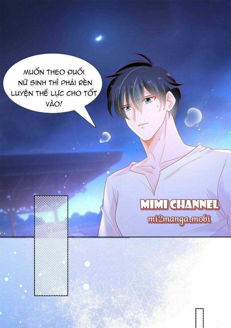 1000 Tư Thế Cưa Đổ Tổng Tài Chapter 125 trang 16